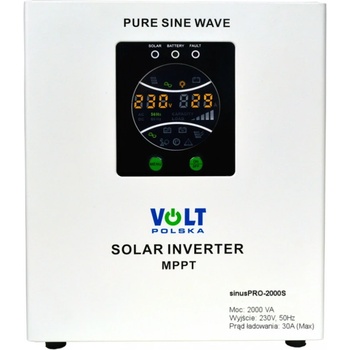 VOLT sinusPRO-2000S