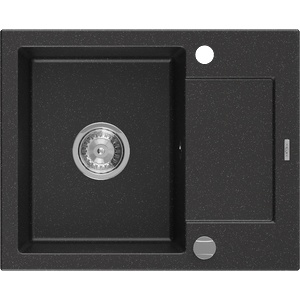 Mexen Enzo 6506571005-73 Мивка за вграждане