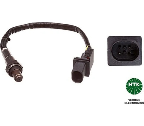 Lambda sonda NGK UAR9000-EE003