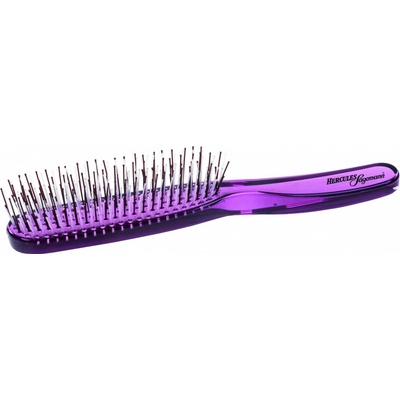 Hercules Scalp kefa na predlžované aj prirodzené vlasy fialová 8204