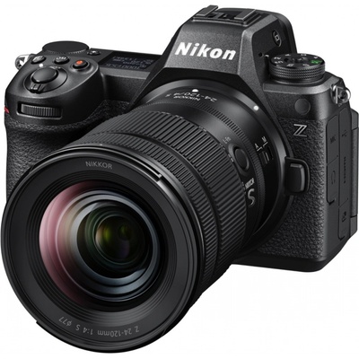 Nikon Z6 III