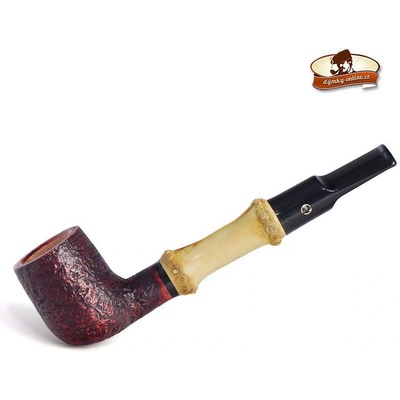 Rattray´s sandblast Bamboo Red