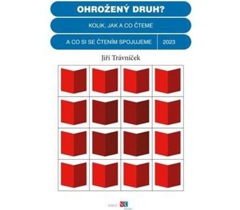 Ohrožený druh?
