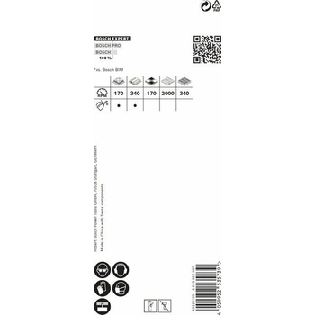 Bosch 2608900427