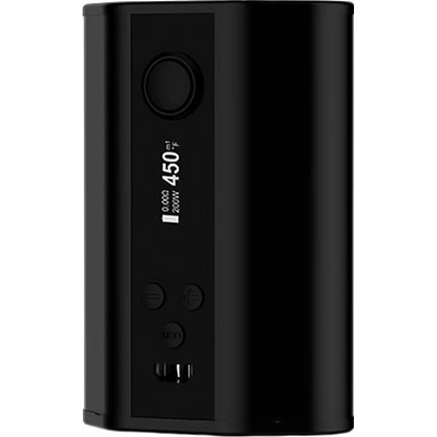 iSmoka Eleaf iStick TC 200W černá