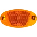 odrazka M-Wave do výpletu