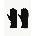 Jack Wolfskin Ръкавици highloft glove