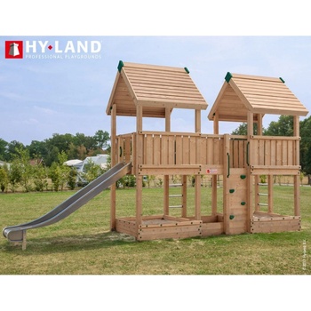 Playground System sestava Hyland P4