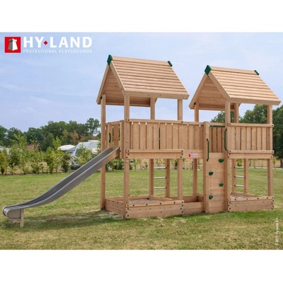 Playground System sestava Hyland P4