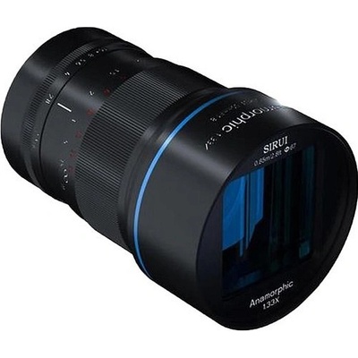 Sirui Anamorphic Lens 1,33x 50mm f/1.8 Sony E-mount