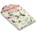 Пелена XL Magnolia Pink 115X115