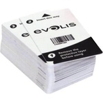 Evolis Карта за почистване на Evolis (ACL003)