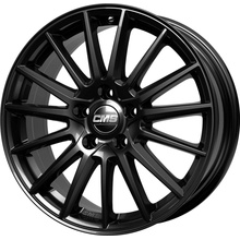 Cms C23 6.5x16 5x112 ET46 black gloss