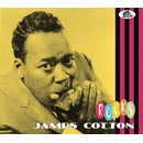 James Cotton Rocks 1 CD