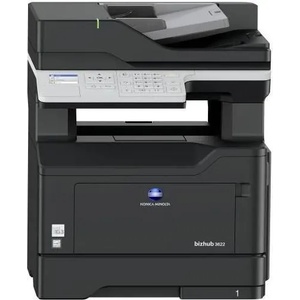 Konica Minolta bizhub 3622 (AAFN021)