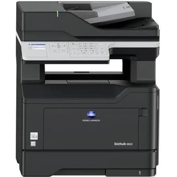 Image 1 of Konica Minolta bizhub 3622 (AAFN021)