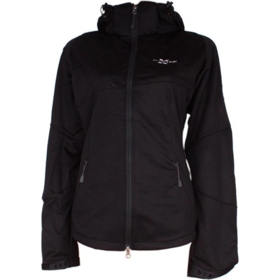 X-Mountain Spirit Дамска Ветровка XMS 09228 Black (09228 Black)