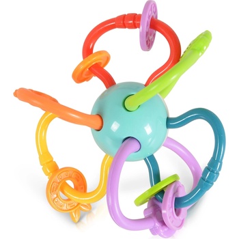 Huanger Гризалка Molars HE0190 (110836)