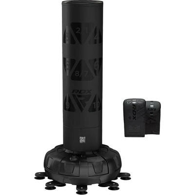 RDX PUNCH BAG TARGET 6FT