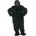 Limit Costumes Маскировъчен костюм за възрастни Limit Costumes Горила 2 Части Размер XL