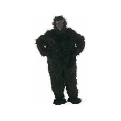 Limit Costumes Маскировъчен костюм за възрастни Limit Costumes Горила 2 Части Размер XL