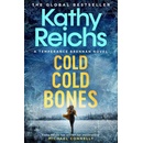 Cold, Cold Bones - Kathy Reichs