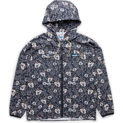 KAVU Дамско ветрозащитно яке KAVU Women's Crescent Beach Windproof jacket - Quiet Wildflowers - размер XS (118-0440-0211)