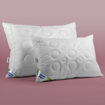 Lindart Polštář Lyocell zip+ 670g 50x70