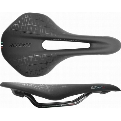 Repente Quasar 2.0 Aeron černé