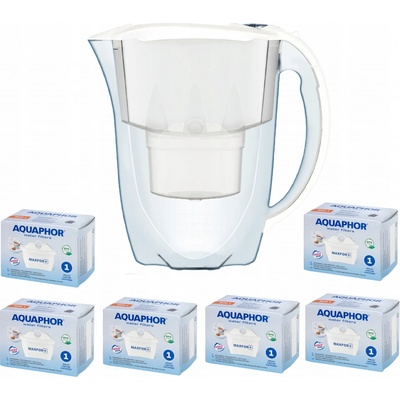 Aquaphor Amethyst 2,8 l bílá