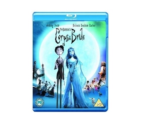 Corpse Bride BD