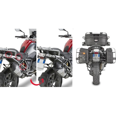 Givi PLR 5108