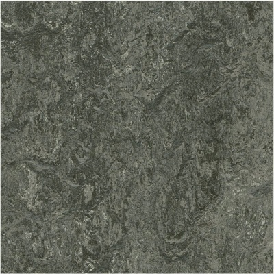 Forbo Marmoleum Real 3048 tmavě šedé 2 m 1 m²
