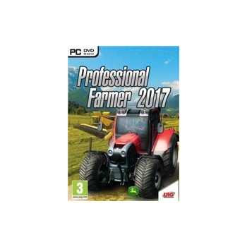 Professional Farmer 2017