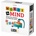 Headu Настолна игра Headu - Ludic, Words in Mind (HEN28313)