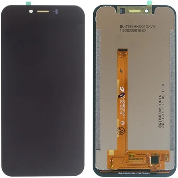 Image 1 of Ulefone LCD Дисплей и Тъчскрийн за Ulefone Armor 5/5S