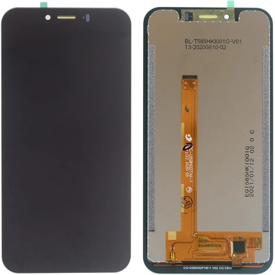 Ulefone LCD Дисплей и Тъчскрийн за Ulefone Armor 5/5S