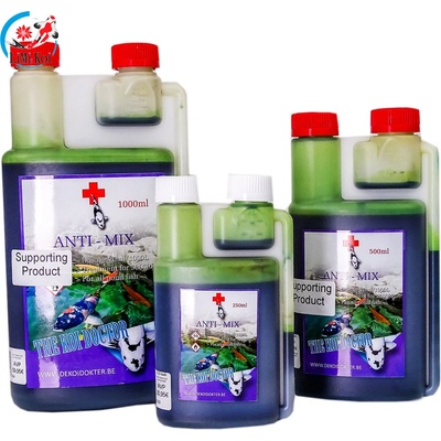 Malamix Anti Mix 250 ml – Zboží Mobilmania