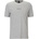 Scott Мъжка тениска Scott Typo S/S T-shirt - Grey Melange (216-1385-0711)