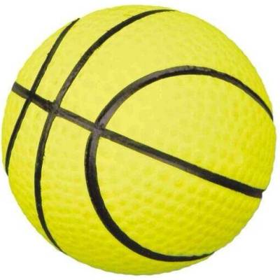 Trixie basketbalový míč 4,5 cm