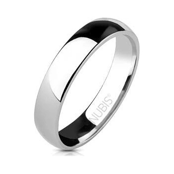 Nubis Ocelový prsten NSS1011