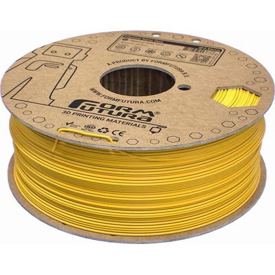 Formfutura EasyFil ePLA Traffic Yellow - 1, 75 mm / 1000 g (PLAE-175TYLW-01000)