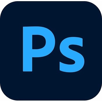 Adobe Photoshop for teams Win/Mac 12 mesiacov
