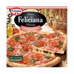 Dr. Oetker Пица Прошуто и песто Dr. Oetker Feliciana 360г