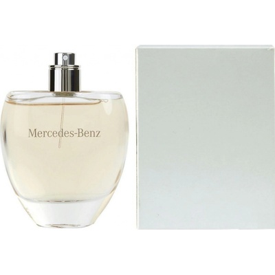 Mercedes-Benz Parfumovaná voda dámska 90 ml tester