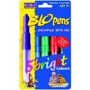 Centropen Air Pens Pastel 1500 5 ks