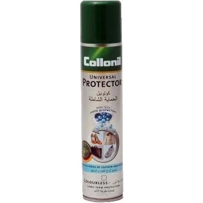 Collonil - Universal Protector s NANO 200 ml – Zbozi.Blesk.cz