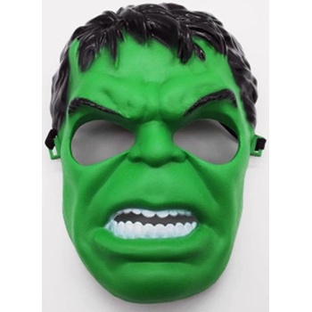 maska ​​ Hulk