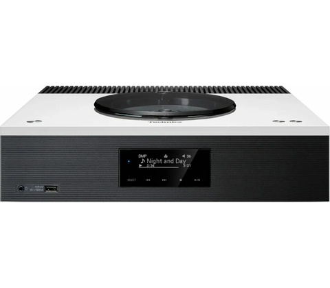 Technics SA-C600