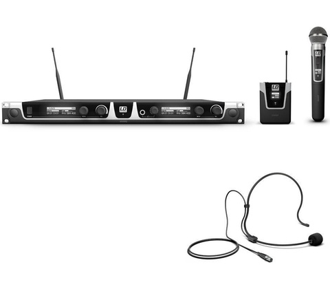 LD Systems U505 HBH 2